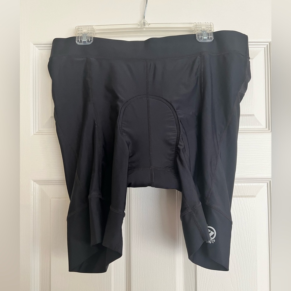 Novara Padded Bike Shorts
